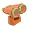 Image de jumelles pour tour de jeu orange 21 cm