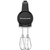 Image de Batteur à main - - 5KHMR700BM - Sans fil - 7 vitesses - Acier inoxydable