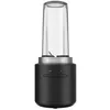 Image de Kitchenaid Blender portable sans fil - Go Cordless - Mixeur portable avec Bol mélangeur de 473 ml - Function pulse - Lame inox - Sans BPA - Sans batterie - Noir en occasion ou reconditionné