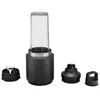 Image de Kitchenaid Blender portable sans fil - Go Cordless - Mixeur portable avec Bol mélangeur de 473 ml - Function pulse - Lame inox - Sans BPA - Avec batterie - Noir en occasion ou reconditionné