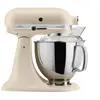 Image de KitchenAid Artisan 5KSM175PSEAC - Robot pâtissier - 300 Watt - crème