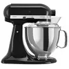 Image de - robot artisan noir onyx 5ksm175pseob