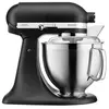 Image de artisan premium noir truffe 4,8L - 5KSM185PSEBK