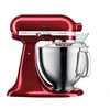 Image de ARTISAN PREMIUM 5KSM185PSECA Rouge Pomme d'amour