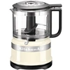 Image de KitchenAid 5KFC3516EAC Mini - Robot multi-fonctions - 240 Watt - crème