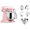 Image de ARTISAN ROSE 4,8L - 5KSM175PSESP