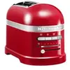 Image de Artisan 5KMT2204EER - Grille-pain - 2 tranche - 2 Emplacements - rouge empire