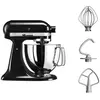Image de ARTISAN NOIR ONYX 4,8L- 5KSM125EOB