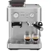 Image de MACHINE A CAFE SEMI AUTO AVEC BROYEUR Acier 5KES6551ESX