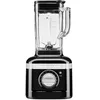 Image de KitchenAid ARTISAN K400 5KSB4026EOB Blender 1200W 1,4 l Onyx Noir en occasion ou reconditionné