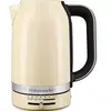 Image de Bouilloire sans fil 1,7l 2400w température réglable Kitchenaid 5KEK1701EAC/1