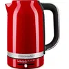 Image de Bouilloire sans fil 1.7l 2400w rouge flamboyant Kitchenaid 5KEK1701EER/1