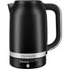 Image de KitchenAid Bouilloire 1,7L Température Réglable Noir réglisse en occasion ou reconditionné