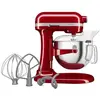 Image de ARTISAN rouge empire A BOL RELEVABLE 5,6L - 5KSM60SPXEER
