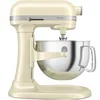 Image de Robot sur socle 5,6l 375w crème 5KSM60SPXEAC/1