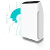 Image de Kalorik - Purificateur d'air avec diffuseur d'ions tkg ap 2000