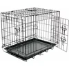 Image de Duvo+ Cage Pour Chien 2 Door M One Size
