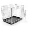 Image de Duvo+ Cage Pour Chien Extra Strong 2 Door Xl One Size