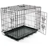 Image de Duvo+ Cage Pour Chien Extra Strong 2 Door M One Size