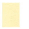 Image de DECAdry PCL1677 - Champagne - A4 (210 x 297 mm) - 165 g/m² - 50 feuille(s) papier texturé