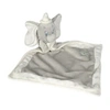Image de peluche doudou dumbo - beige