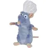 Image de Disney Ratatouille - Peluche Remy Avec Toque 20 Cm
