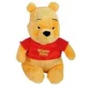 Image de Personnage en peluche Winnie l'ourson 25 cm