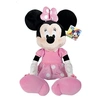 Image de Peluche géante Minnie 120 cm