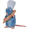 Image de Disney Ratatouille - Peluche Remy Toque Et Baguette 25 Cm