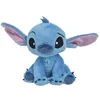 Image de Peluche Simba Disney Stitch Bleu 20 cm 65DIS472