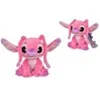Image de Peluche Simba Disney Angel 20 cm Rose 10x9x20 cm 65DIS482
