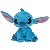 Image de Disney Lilo Et Stich - Peluche Stitch 25 Cm
