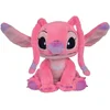 Image de Disney Lilo Et Stitch - Peluche Angel 25 Cm