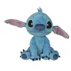 Image de Peluche Stitch 50cm