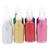 Image de 8 tubes colle à paillettes 20ml - 10005006