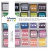 Image de Set de 25 encreurs à tampons