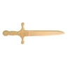 Image de Objet en bois - Dague