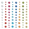 Image de Perles autocollantes Diamants