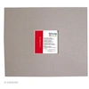Image de Album pour scrapbooking - Gris clair - 21 x 25 cm