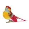 Image de Oiseaux décoratifs (sur pince)