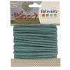 Image de Cordon en tricotin tout fait turquoise à5mm x 5m - artémio
