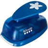 Image de Artemio VIHCP309 Perforatrice à Levier Géante Fleur Plastique Multicolore 11 x 7,5 x 18 cm en occasion ou reconditionné
