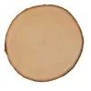 Image de Bois Branche tranchée Ø 15 à 30 mm Epaisseur 4mm