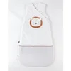 Image de Gigoteuse Babou 100 cm Veloudoux bicolore Babou & Kendi