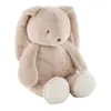 Image de Noukie's - Doudou Enfant - Peluche Medium Moka - Doudou Veloudoux - Taille Adaptée aux Enfants (40 cm), Beige en occasion ou reconditionné