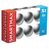 Image de Smart - Construction aimantée - SmartMax extension : Set 6 boules