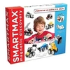 Image de Construction aimantée smartmax : véhicules max