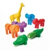Image de Les animaux du Safari