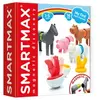 Image de Jeu de construction magnétique Les Animaux de la ferme