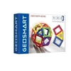 Image de Jeu de construction magnétique Géosmart Géosphère 31 pièces